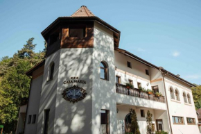 Casa Marta